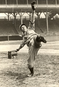 Mordecai Brown Mordecai Brown